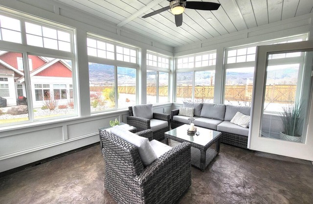 Luxury Lakefront Escape – Steps from Beach & Pools!