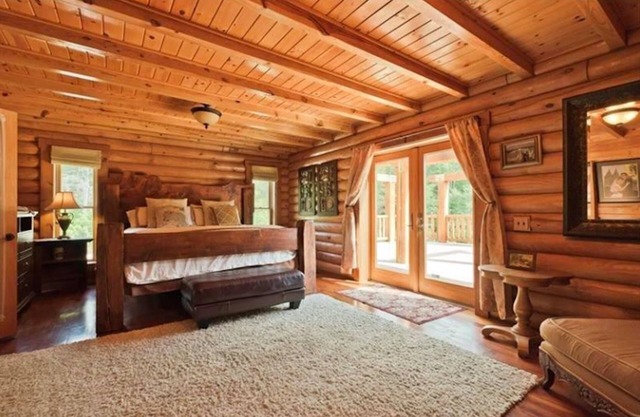 Luxus-Haus am See auf 155 Hektar: Familientreffen, Hochzeiten, Veranstaltungen