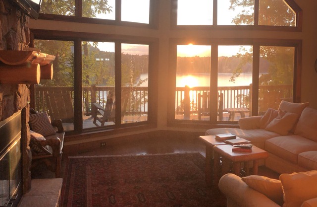 Luxus Lakehouse bei Mammoth Cave