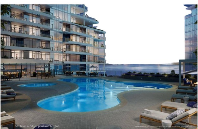 Luxury Lakeside Condo, resort-style amenities, boardwalk & beautiful beaches.
