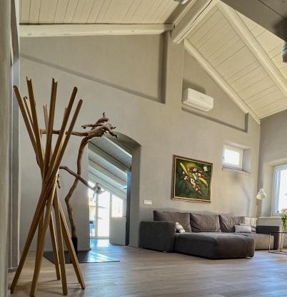 Luxury Langhe Loft
