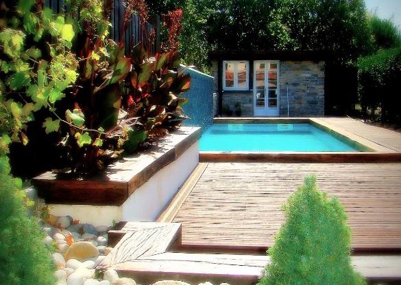 Luxury Little Cottage