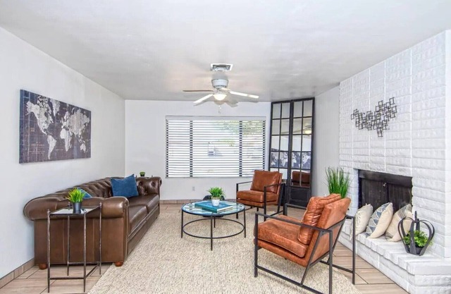 LUXURY Living 4