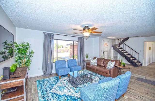 LUXURY Living 5