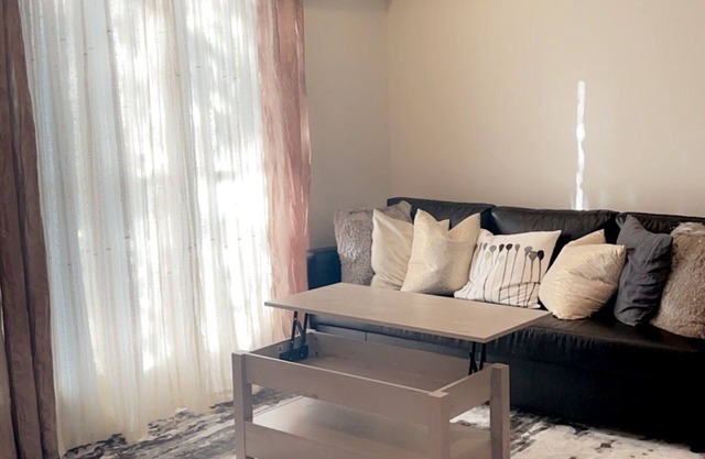 Luxury living at an affordable price. Bring the whole family.