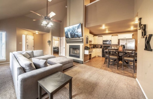 ◈ Luxury Living Duplex A ◈ 4BR/3BA ◈South Lubbock◈
