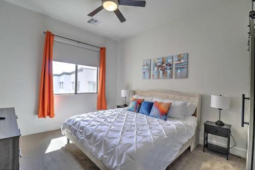 Luxury Living, Family-Friendly Comfort 4020