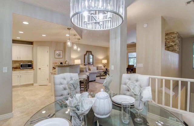 * Neuer Eintrag * Luxury Living * Kierland Greens *