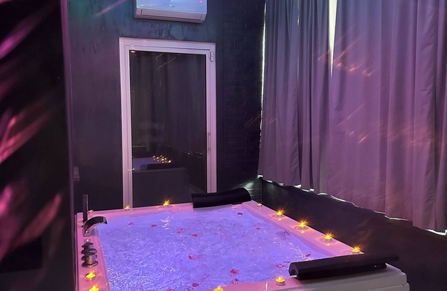 Luxury Living