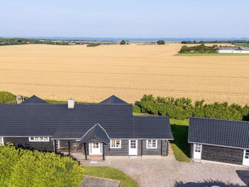 Luxury Lodge with Limfjord View - By Traum Ferienwohnungen