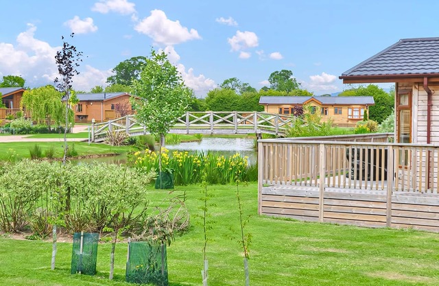 2 Schlafzimmer Unterkunft in Thirsk