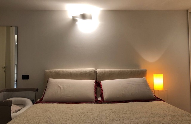 Luxury Loft 89