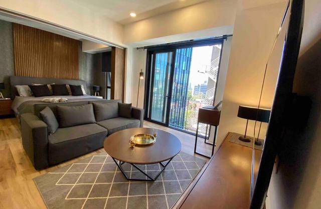 Luxury loft in Polanco area!