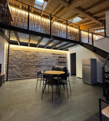 Luxury Loft Loreto