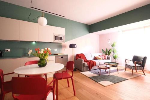 Luxury Loft Marghera