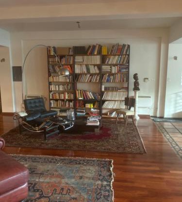 Luxury Loft near Jean-Talon Market