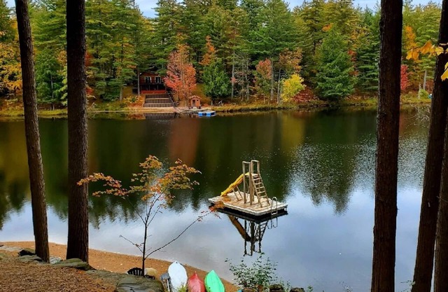 Luxury@Long Pond Brantingham