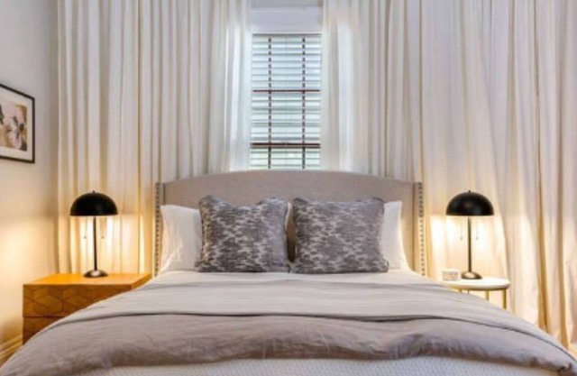 Luxury Magazine St. Studio – Historic NOLA (New Orleans)