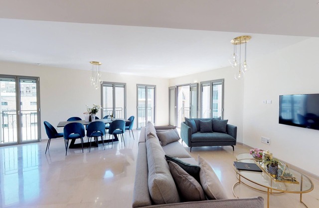 ★ MAMILLA RESIDENCES ★ PERFEKTER Service & Lage ★ NEU