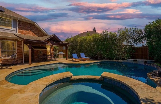 Luxury Mansion Paradise - Cinema Room, Pool, Spa