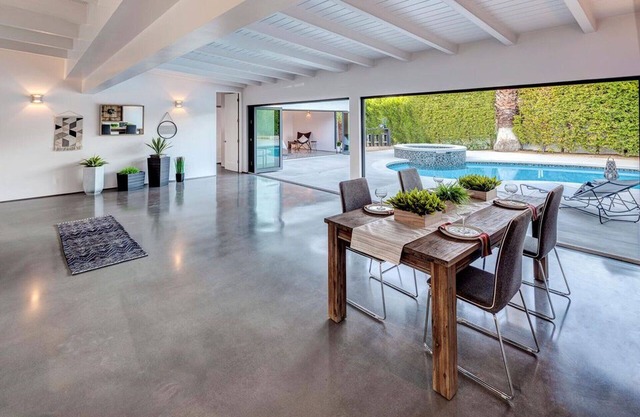 Luxus moderne Flucht - "Casa Esencia"