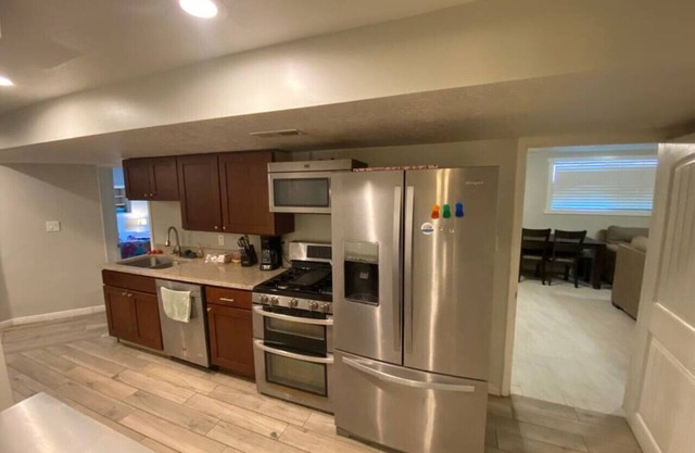 Luxury modern home minutes from Downtown Salt Lake