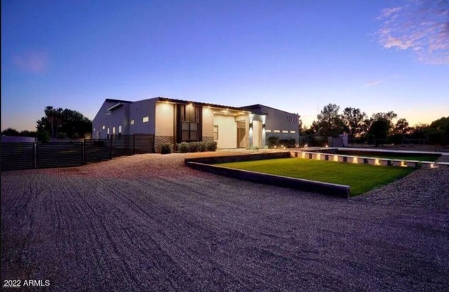 Luxury Modern Oasis - Gym & Pool