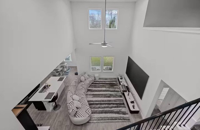 Luxury Modern & Spacious Retreat