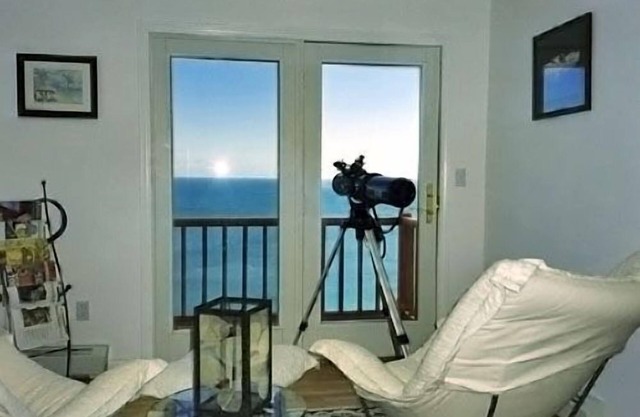 Luxury Ocean Haus mit Clifftop Ansicht von Cape Cod Bay Wintermonaten Verhandelbar