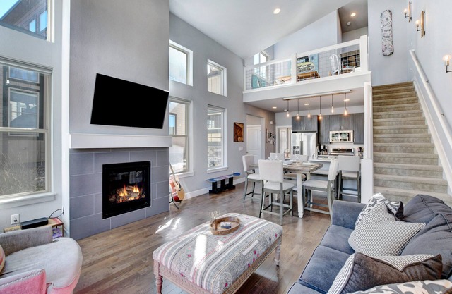 New Luxury Mountain Cabin 40 I Great Views I Best Price I FREE Adventures Daily