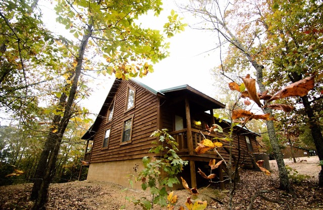 Luxury Mountain Cabin! ATV|Hike|Bike|Kayak|Relax