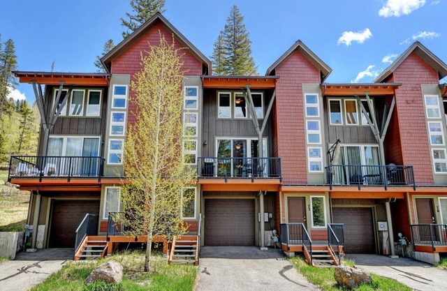 Luxury Mountain Chalet 68 I Great Views I Best Price I FREE Adventures Daily