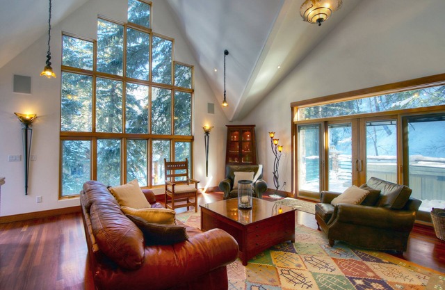 Luxury Mountain Home weniger als eine halbe Meile zu Fuß zum Sundance Resort