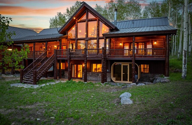 Luxury Mountain Living | 15mi to Park City, UT