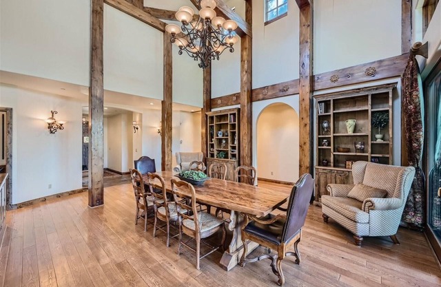 Luxury Mountain Retreat – Minutes from 5 World-Class Ski Resorts!