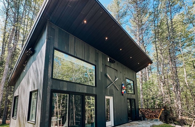 Luxury Nature Spa and Retreat