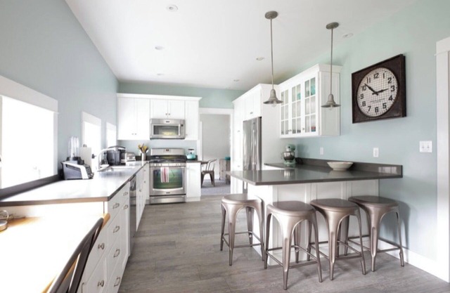 Luxury near Goose Rocks Beach. Custom-built home to enjoy full amenities & beach