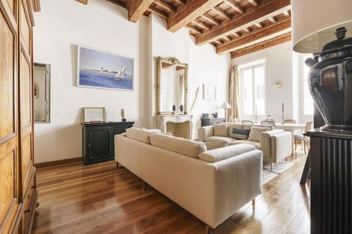 Luxury Nest in Historic Florence