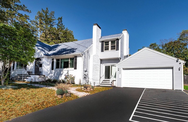 Luxury New Haven Retreat Private Pool, Gym, Cinema Near Yale & Beaches