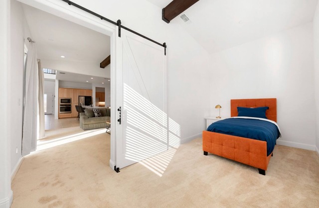 Luxury new house games and views