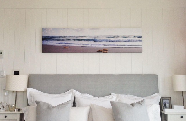 Luxury Ocean Front Beach House