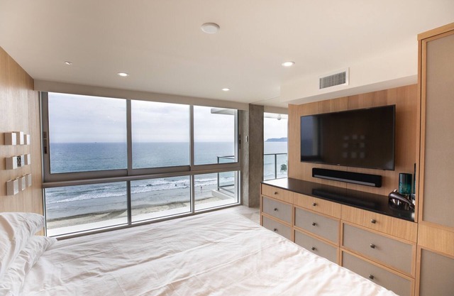 Luxus Ocean Front 2 Schlafzimmer Wohnung - 2018 Komplette Umgestaltung