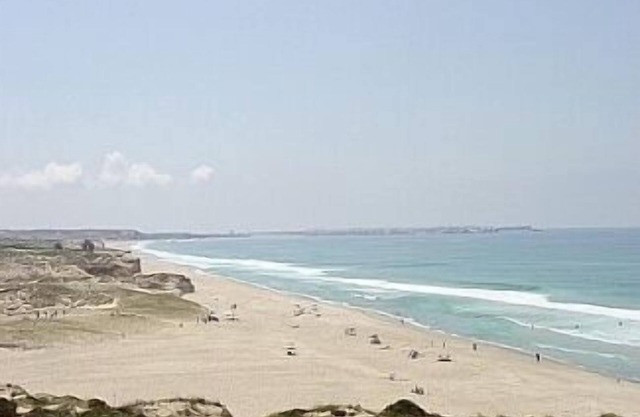 Luxuriöses 5-Sterne-Reihenhaus in Praia D'El Rey, Golf- und Strandresort mit kostenlosem WLAN