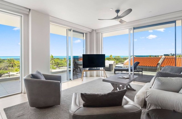 O Condo 22 by Bocobay | Stunning Eagle Beach Condo