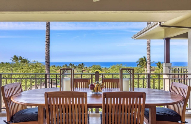 3BD Hainoa Villa (2901D) im Four Seasons Resort Hualalai - Makellose Luxusvilla im Four Seasons Resort