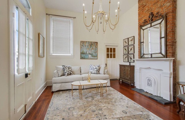 Luxury on Frenchmen St. and the French Quarter! #3