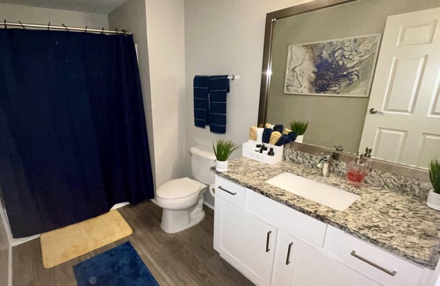 Luxury Palace Sleep in luxury stay inline entire 2 bedroom apartment