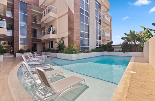 Aracari 18 by Bocobay | Luxury Palm Beach Condo