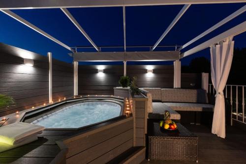 Luxury Paradise House