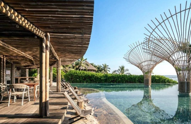 Spectacular 4BDRM Penthouse Palapa in Troncones PM NICOLE 5